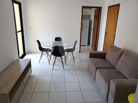 Aluguel Apartamento Bauru Jardim Infante Dom Henrique 1