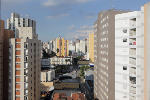 Venda Apartamento Campinas Centro 1