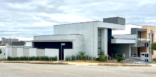 Venda Condomínio Sorocaba Parque Ibiti Reserva 1
