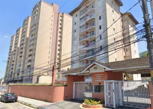 Aluguel Apartamento São Bernardo Do Campo Assunção 1
