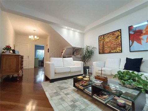 Venda Casa São Paulo Vila Cruzeiro 1