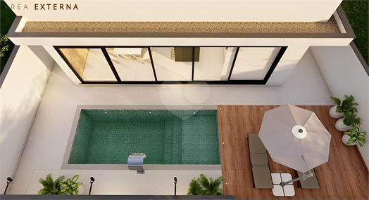 Venda Condomínio Salto Residencial Central Parque 1