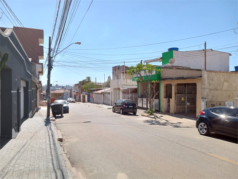 Venda Terreno Sorocaba Vila Hortência 1