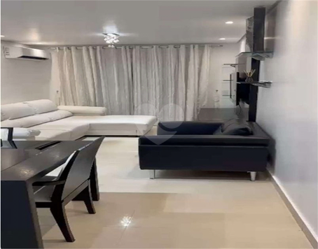 Aluguel Apartamento São Paulo Vila Clementino 1