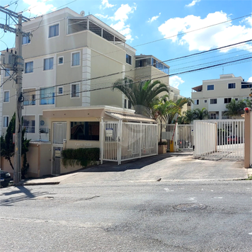Venda Duplex Sorocaba Vila Gabriel 1