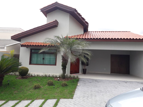 Venda Condomínio Sorocaba Jardim Ibiti Do Paço 1