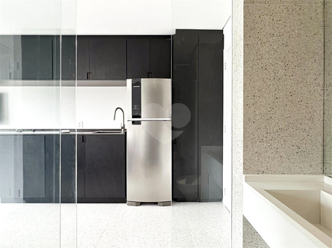 Aluguel Apartamento São Paulo Pinheiros 1