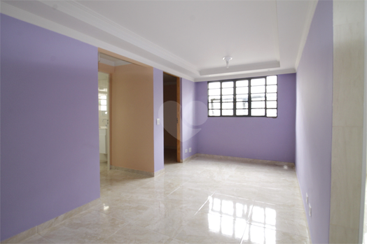 Venda Apartamento São Paulo Jaraguá 1