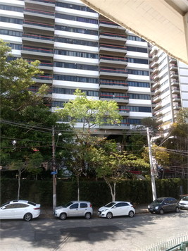 Edifício Odalie