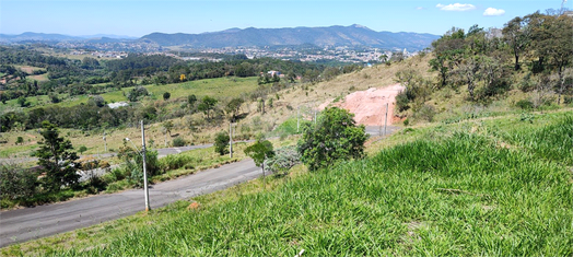 Venda Terreno Atibaia Loteamento Residencial Boa Vista 1