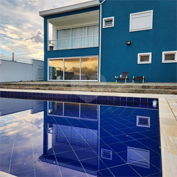 Venda Casa Jacareí Loteamento Residencial Parque Lago Dourado 1