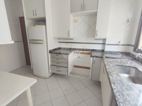 Venda Apartamento Guarujá Pitangueiras 1