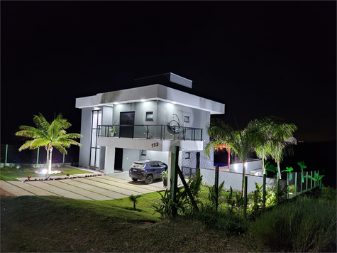 Aluguel Casa Jacareí Loteamento Residencial Parque Lago Dourado 1