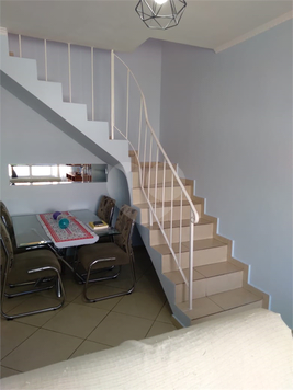 Venda Sobrado São Paulo Jardim Celeste 1