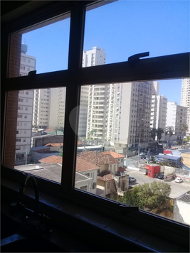 Venda Apartamento Campinas Centro 1