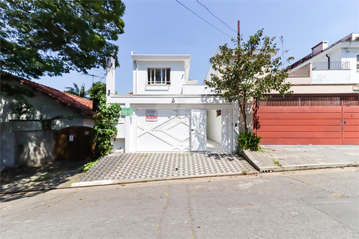 Venda Casa São Paulo Brooklin Paulista 1