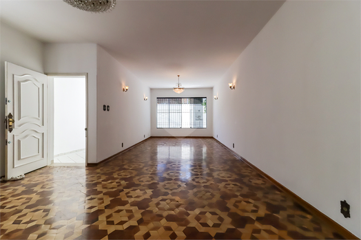 Venda Casa São Paulo Brooklin Paulista 1