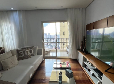 Venda Apartamento São Paulo Tatuapé 1