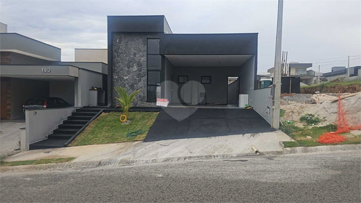 Venda Condomínio Caçapava Parque Residencial Maria Elmira 1