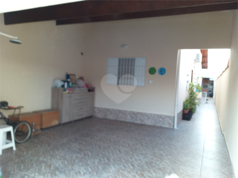 Venda Casa térrea Mongaguá Agenor De Campos 1