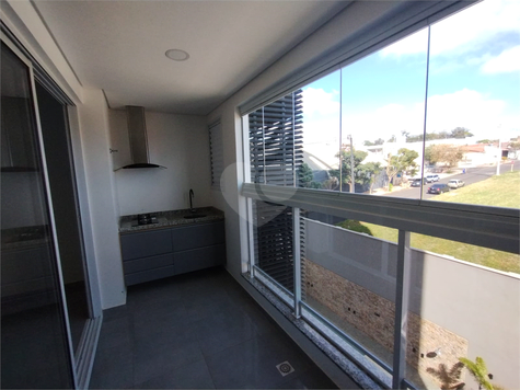 Aluguel Apartamento Bauru Jardim Solange 1