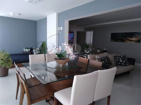 Venda Apartamento São Paulo Água Branca 1