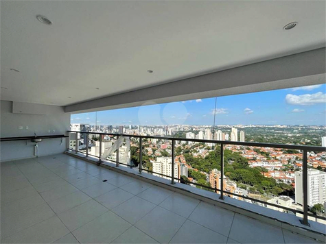 Venda Apartamento São Paulo Perdizes 1