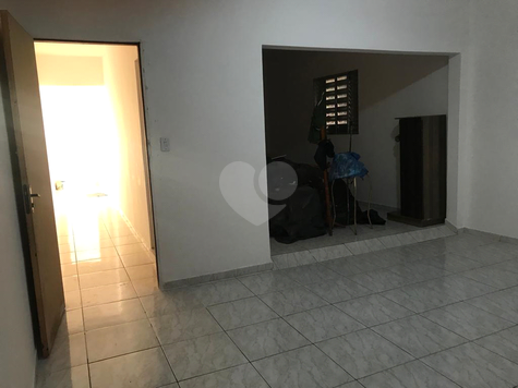 Venda Sobrado São Paulo Jardim Belém 1