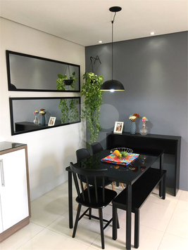 Venda Apartamento Sorocaba Boa Vista 1