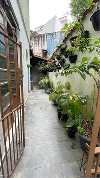 Venda Sobrado São Paulo Vila Jacuí 1