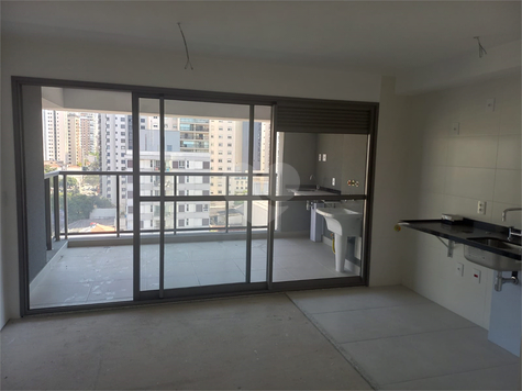 Venda Apartamento São Paulo Perdizes 1