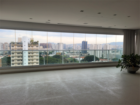 Venda Cobertura São Paulo Perdizes 1