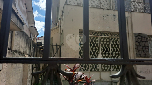 Venda Sobrado São Paulo Vila Mariana 1