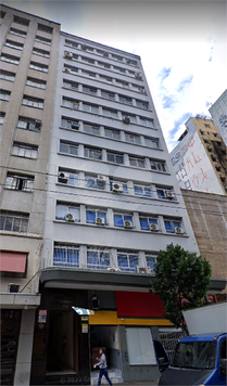 Aluguel Salas São Paulo Centro 1