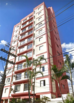 Edifício Caravelle
