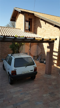 Venda Casa Rio Claro Residencial Florença 1