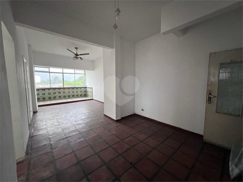 Venda Apartamento São Vicente Centro 1