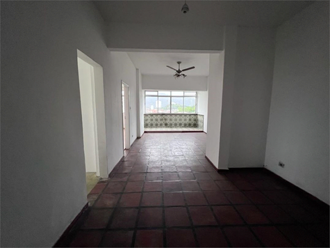 Venda Apartamento São Vicente Centro 1