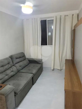 Venda Apartamento Sorocaba Jardim Novo Mundo 1