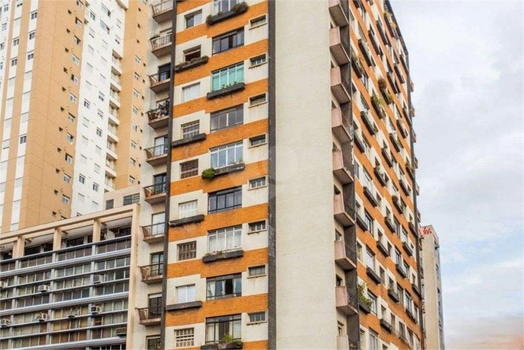 EDIFÍCIO NOVA IPIRANGA