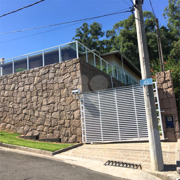 Venda Casa térrea Itupeva Outeiro Das Flores 1