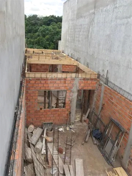 Venda Terreno Santo André Condomínio Maracanã 1