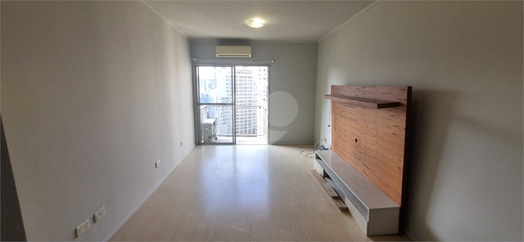 Aluguel Apartamento São Paulo Vila Olímpia 1