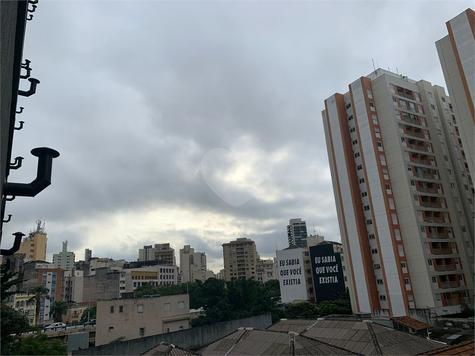 Venda Apartamento São Paulo Campos Elíseos 1