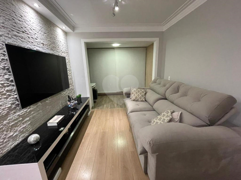 Venda Apartamento São Paulo Vila Carrão 1