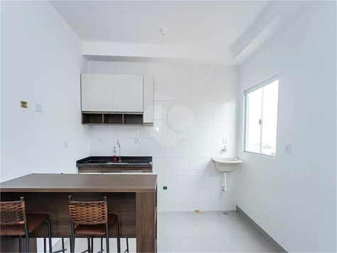 Venda Apartamento São Paulo Vila Celeste 1