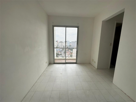 Venda Apartamento São Paulo Vila Paulista 1
