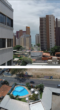 Venda Apartamento Fortaleza Meireles 1