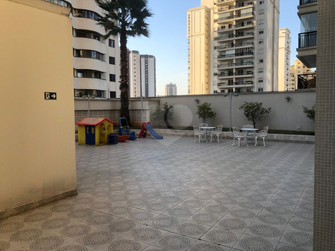Venda Apartamento São Paulo Vila Anglo Brasileira 1