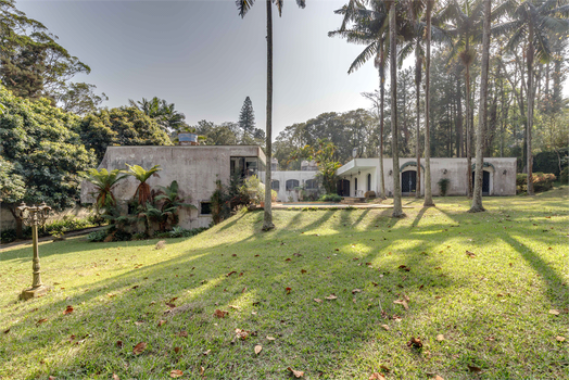 Venda Condomínio São Paulo Jardim Dos Estados 1